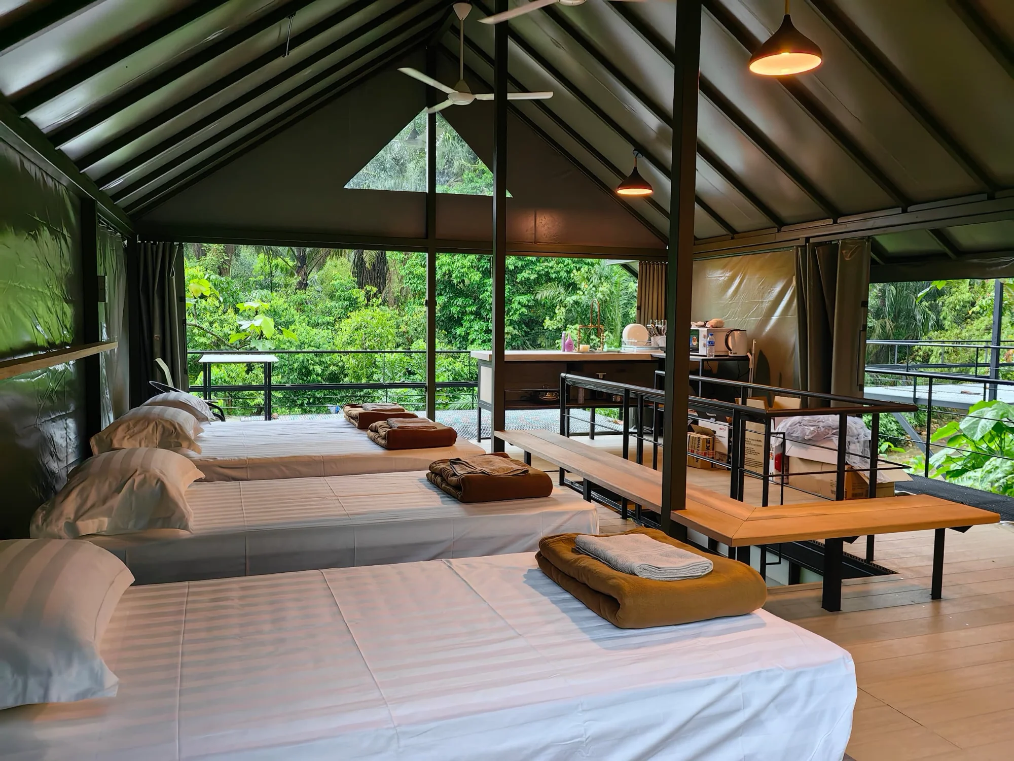 The Villas